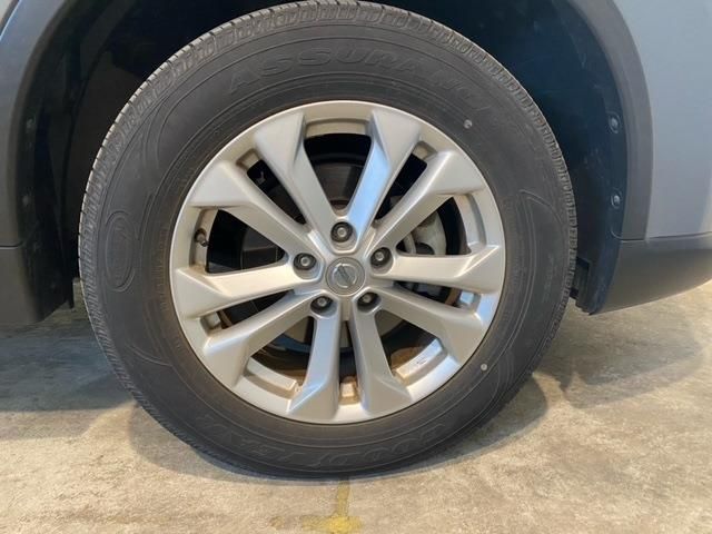Nissan X-TRAIL 2017-03 23647-3