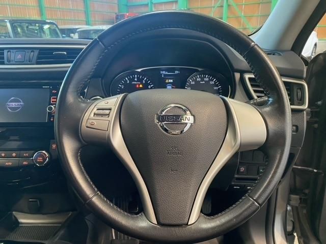 Nissan X-TRAIL 2017-03 23647-9