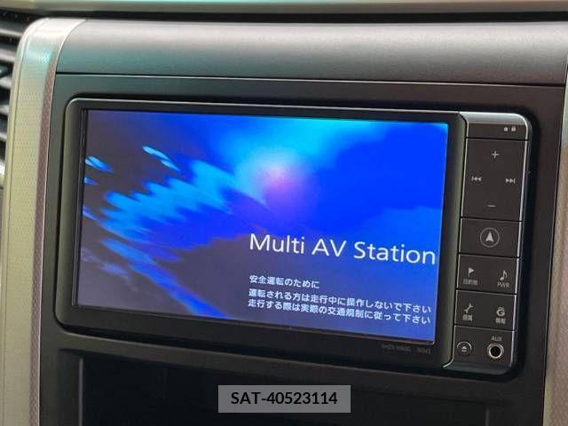 Toyota ALPHARD 2011-02 329828-2