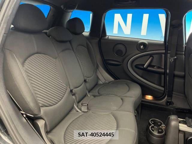 Bmw MINI 2014-08 330037-8
