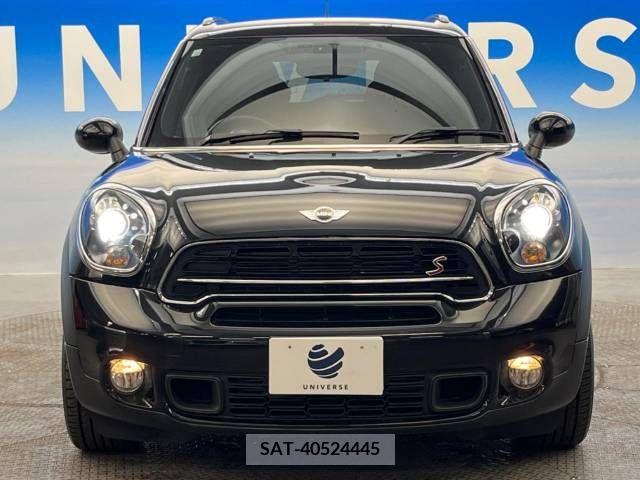 Bmw MINI 2014-08 330037-13
