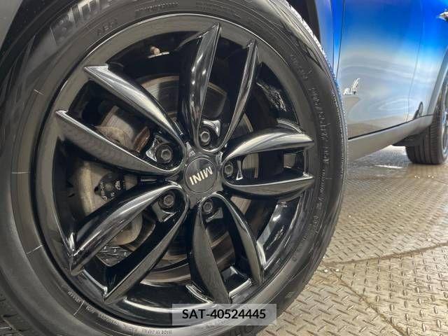 Bmw MINI 2014-08 330037-10
