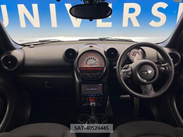 Bmw MINI 2014-08 330037-1