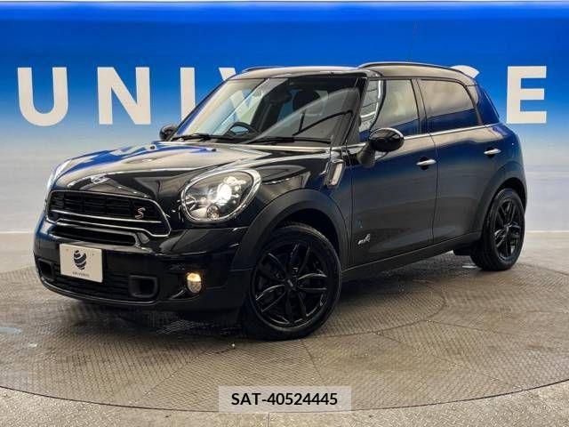Bmw MINI 2014-08 330037-15