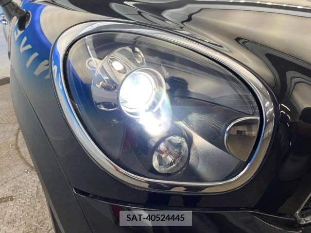 Bmw MINI 2014-08 330037-9