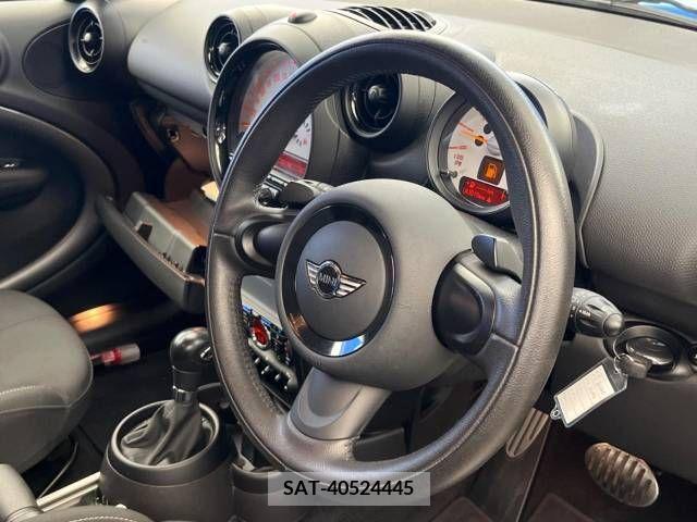 Bmw MINI 2014-08 330037-12