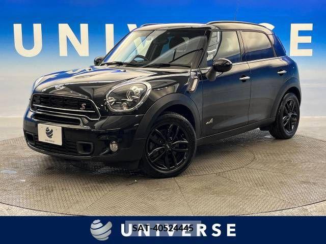 Bmw MINI 2014-08 330037-0