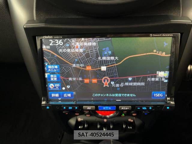 Bmw MINI 2014-08 330037-3