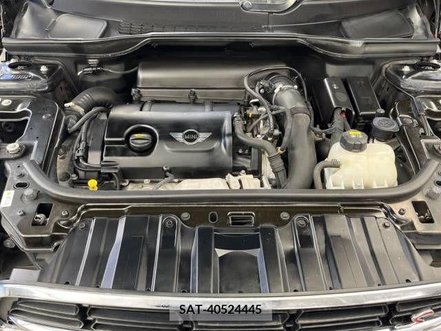 Bmw MINI 2014-08 330037-18