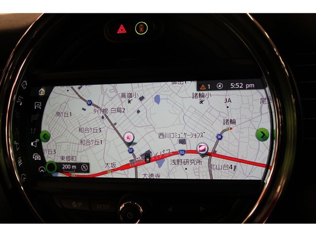 Bmw MINI 2019-02 14546-5