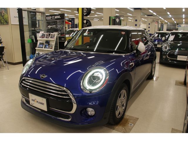 Bmw MINI 2019-02 14546-25