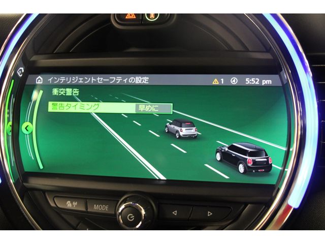 Bmw MINI 2019-02 14546-9
