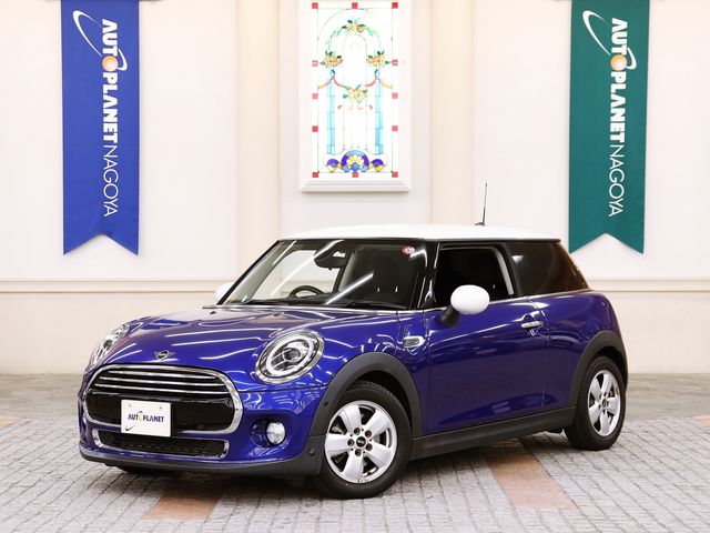 Bmw MINI 2019-02 14546-0
