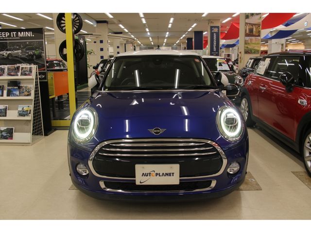 Bmw MINI 2019-02 14546-23