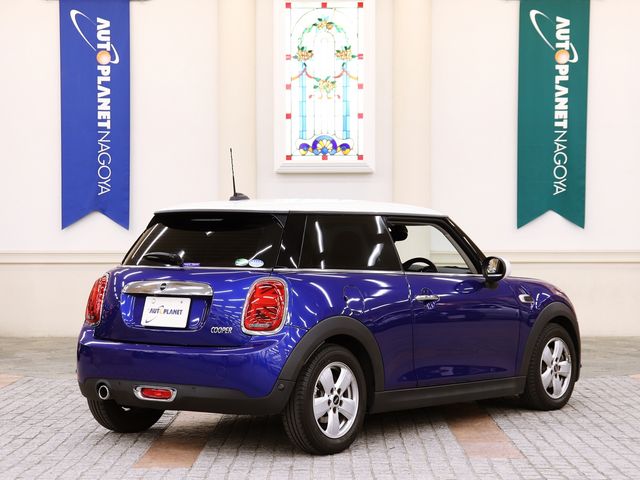 Bmw MINI 2019-02 14546-2