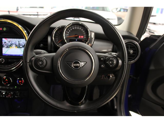 Bmw MINI 2019-02 14546-17