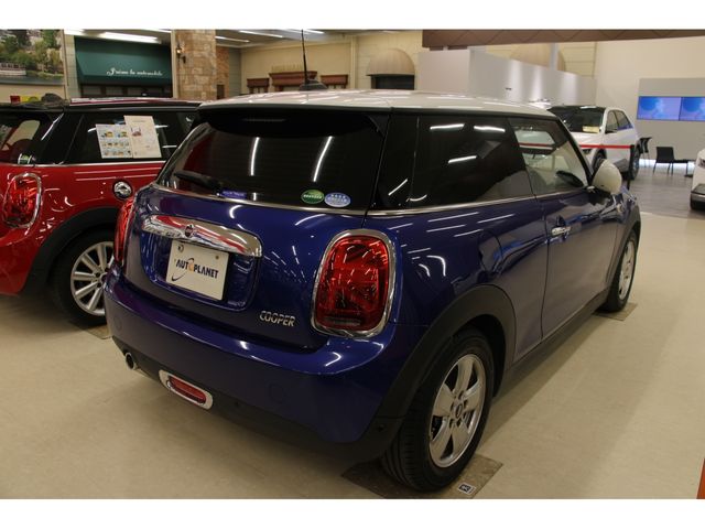 Bmw MINI 2019-02 14546-26
