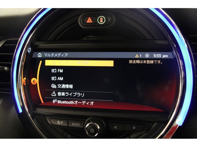 Bmw MINI 2019-02 14546-8