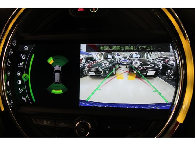 Bmw MINI 2019-02 14546-10