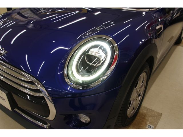 Bmw MINI 2019-02 14546-20