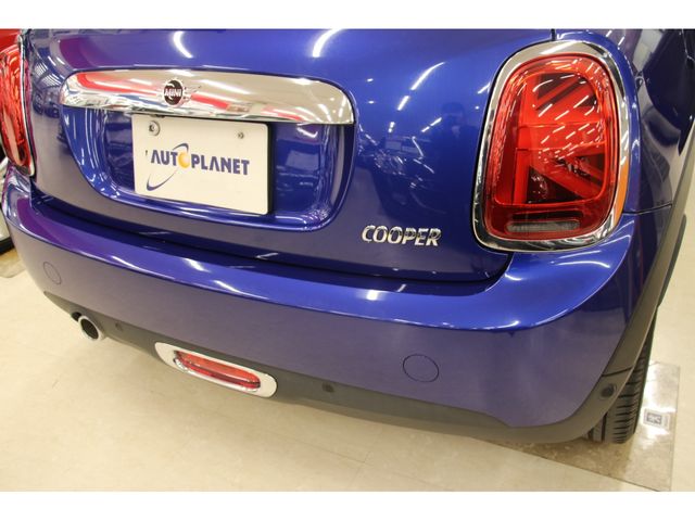 Bmw MINI 2019-02 14546-22