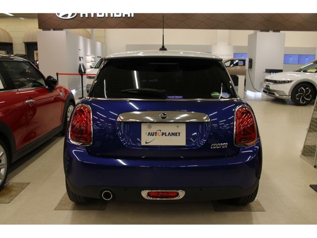 Bmw MINI 2019-02 14546-24