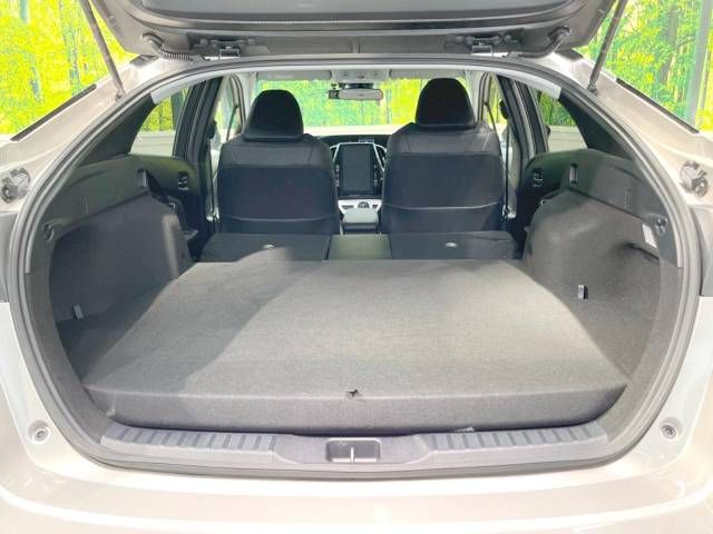 Toyota PRIUS PHV 2017-05 27331-10