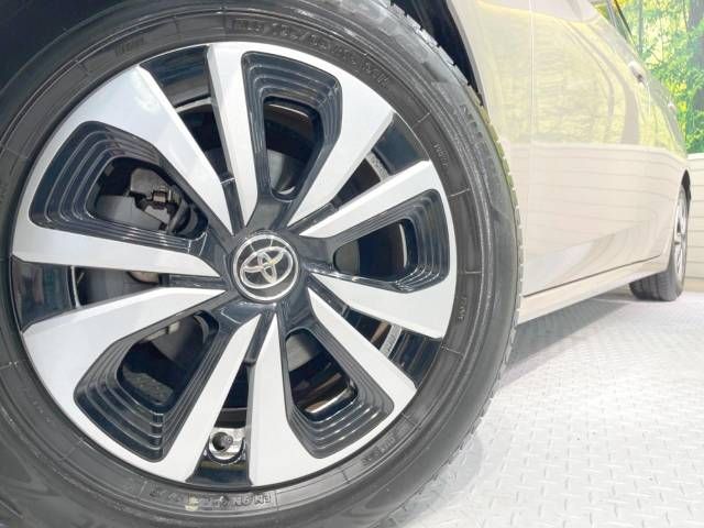 Toyota PRIUS PHV 2017-05 27331-13