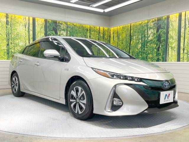Toyota PRIUS PHV 2017-05 27331-16