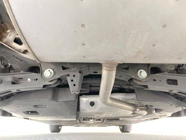 Toyota PRIUS PHV 2017-05 27331-19