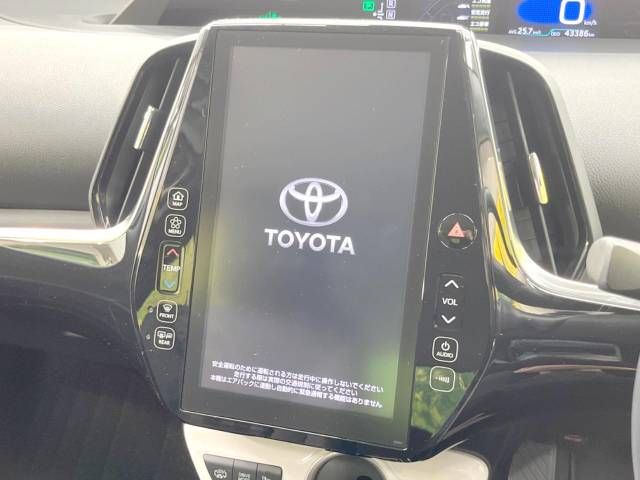 Toyota PRIUS PHV 2017-05 27331-2