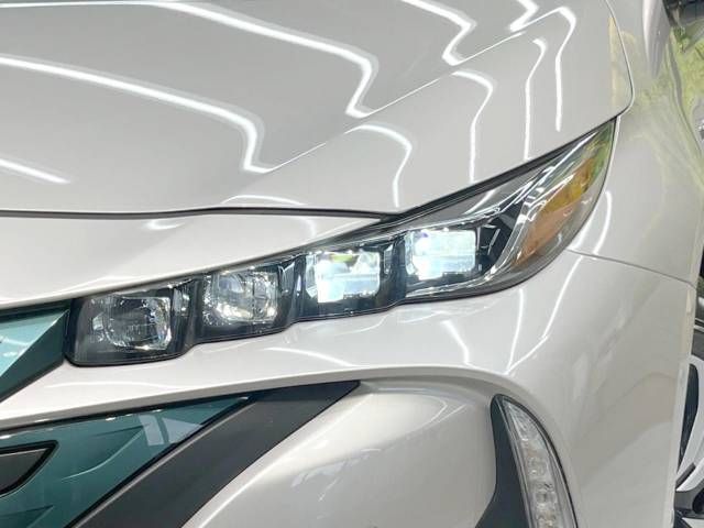 Toyota PRIUS PHV 2017-05 27331-12