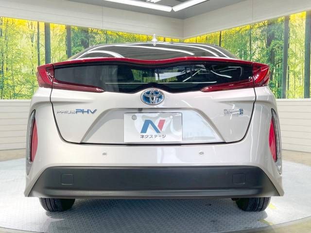 Toyota PRIUS PHV 2017-05 27331-15