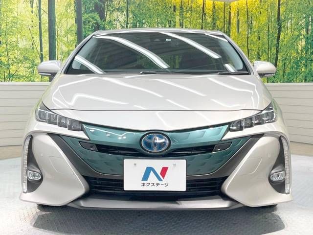 Toyota PRIUS PHV 2017-05 27331-14