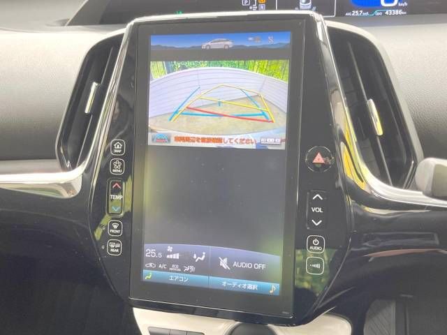Toyota PRIUS PHV 2017-05 27331-3