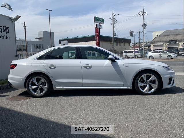 Audi A4 2021-11 261400-6