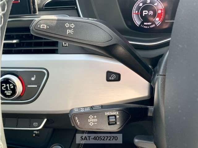 Audi A4 2021-11 261400-15