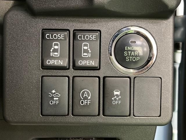 Daihatsu WAKE 2016-11 23559-18