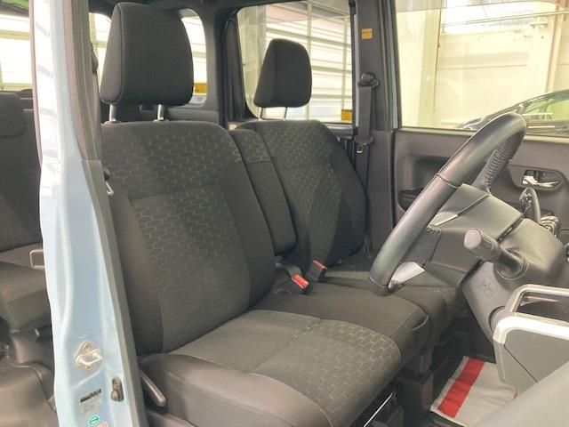 Daihatsu WAKE 2016-11 23559-22