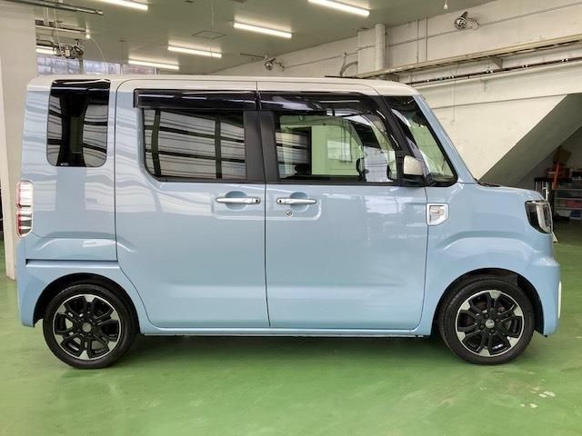 Daihatsu WAKE 2016-11 23559-3