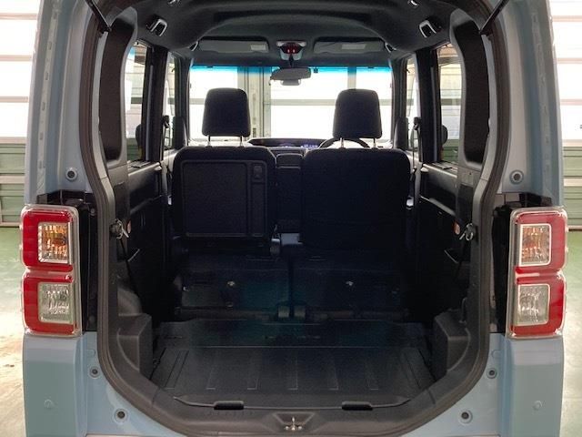 Daihatsu WAKE 2016-11 23559-25