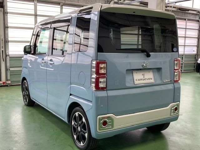 Daihatsu WAKE 2016-11 23559-6