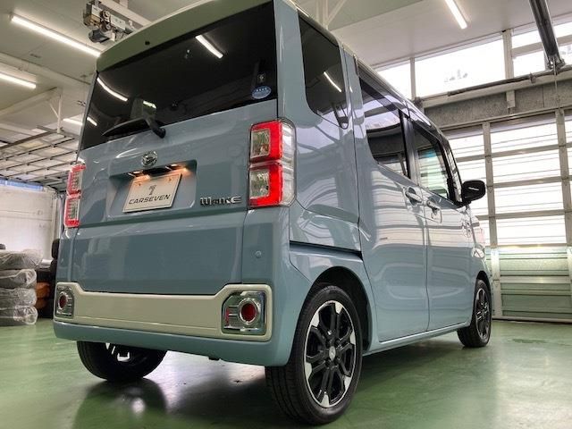 Daihatsu WAKE 2016-11 23559-9