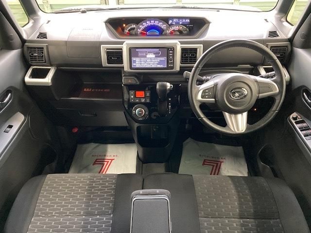 Daihatsu WAKE 2016-11 23559-12