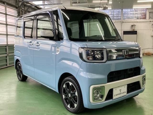 Daihatsu WAKE 2016-11 23559-2