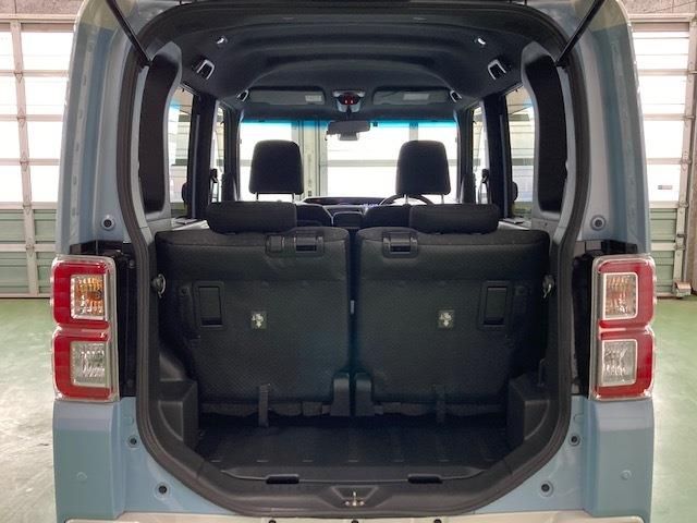 Daihatsu WAKE 2016-11 23559-24