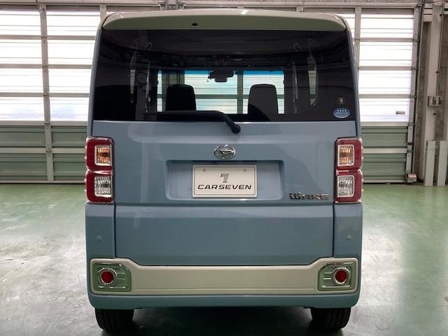 Daihatsu WAKE 2016-11 23559-5
