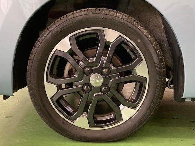 Daihatsu WAKE 2016-11 23559-8