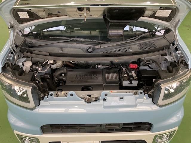 Daihatsu WAKE 2016-11 23559-27