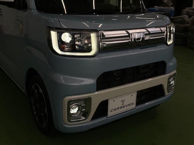 Daihatsu WAKE 2016-11 23559-11